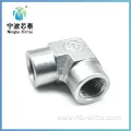 Coupling Elbow Fitting Pipe Tee Push Fitting